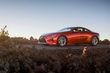 Review van de high-performance coupé Lexus LC500 foto 2