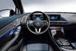 Elektrische vierwielaangedreven Mercedes-Benz EQC-crossover foto 7