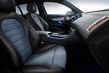 Elektrische vierwielaangedreven Mercedes-Benz EQC-crossover foto 6