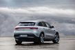Elektrische vierwielaangedreven Mercedes-Benz EQC-crossover foto 4