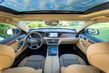 Review van de premium sedan Hyundai Genesis G80 foto 8