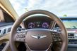 Review van de premium sedan Hyundai Genesis G80 foto 7
