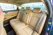 Review van de premium sedan Hyundai Genesis G80 foto 9