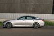 Review van de premium sedan Hyundai Genesis G80 foto 11