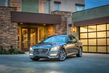 Review van de premium sedan Hyundai Genesis G80 foto 1