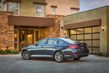 Review van de premium sedan Hyundai Genesis G80 foto 4