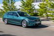 Zevende generatie BMW 3-Series Touring foto 13