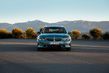 Zevende generatie BMW 3-Series Touring foto 2