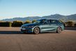 Zevende generatie BMW 3-Series Touring foto 1