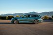 Zevende generatie BMW 3-Series Touring foto 5