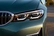 Zevende generatie BMW 3-Series Touring foto 14