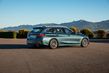 Zevende generatie BMW 3-Series Touring foto 4