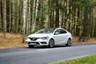 Test van de Renault Megane Sedan, vierde generatie foto 3