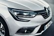 Test van de Renault Megane Sedan, vierde generatie foto 6
