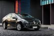 Test van de Renault Megane Sedan, vierde generatie foto 13