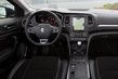 Test van de Renault Megane Sedan, vierde generatie foto 7