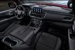 Review van de Chevrolet Tahoe SUV van de vijfde generatie foto 7