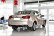 Review van de vernieuwde Geely Emgrand 7 sedan foto 5