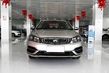 Review van de vernieuwde Geely Emgrand 7 sedan foto 14