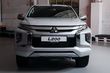 Review van de vernieuwde Mitsubishi L200-pick-up foto 10