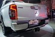 Review van de vernieuwde Mitsubishi L200-pick-up foto 8