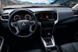 Review van de vernieuwde Mitsubishi L200-pick-up foto 5