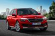 Test van de compacte crossover Skoda Kamiq foto 13