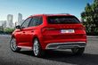Test van de compacte crossover Skoda Kamiq foto 5