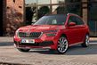 Test van de compacte crossover Skoda Kamiq foto 2