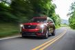Review van de full-size crossover Cadillac XT6 foto 2