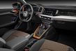 Crossover-uitvoering van de Audi A1 Citycarver-hatchback foto 12