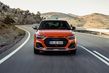 Crossover-uitvoering van de Audi A1 Citycarver-hatchback foto 2