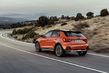 Crossover-uitvoering van de Audi A1 Citycarver-hatchback foto 11