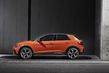 Crossover-uitvoering van de Audi A1 Citycarver-hatchback foto 7