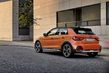 Crossover-uitvoering van de Audi A1 Citycarver-hatchback foto 6