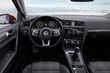 Test van de sportieve hatchback Volkswagen Golf GTI foto 6