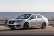 Review van de zevende generatie Subaru Legacy-sedan foto 9