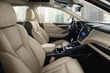 Review van de zevende generatie Subaru Legacy-sedan foto 11