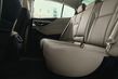 Review van de zevende generatie Subaru Legacy-sedan foto 14