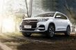 Test van de middelgrote crossover Chery Tiggo 8 foto 13