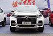 Test van de middelgrote crossover Chery Tiggo 8 foto 4