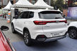 Test van de middelgrote crossover Chery Tiggo 8 foto 6