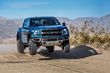 Test: full-size pick-up Ford F-150 Raptor foto 1