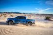 Test: full-size pick-up Ford F-150 Raptor foto 2