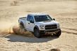 Test: full-size pick-up Ford F-150 Raptor foto 4