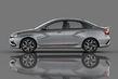 Sportieve modificatie van de sedan Lada Sport Vesta foto 3