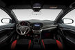 Sportieve modificatie van de sedan Lada Sport Vesta foto 12