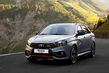 Sportieve modificatie van de sedan Lada Sport Vesta foto 4