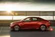 Sportieve modificatie van de sedan Lada Sport Vesta foto 6
