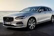 Review van de Volvo V90: full-size stationwagon foto 12